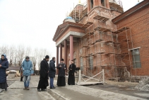 храм на визе в екатеринбурге