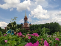 храм на визе в екатеринбурге
