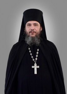 иеромонах Евангел (Масленников)