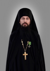 иеромонах Фирс (Ярашбаев)