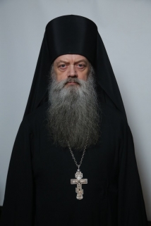 иеромонах Николай (Букин)