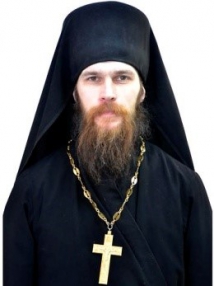 иеромонах Феодосий (Демин)
