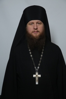 иеромонах Иов (Чумаченков)