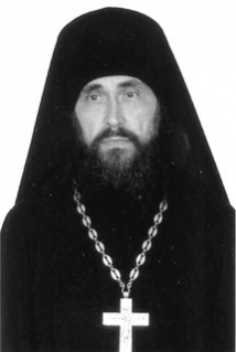 иеромонах Никодим (Залесов)