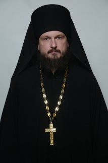 иеромонах Мелитон (Зыбин)
