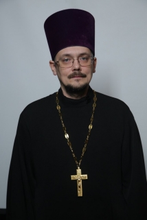 протоиерей Владислав Мусихин