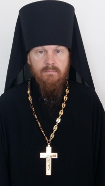 иеромонах Антипа (Шведчиков)