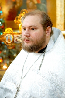 иеромонах Виссарион (Кукушкин)
