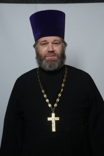 иерей Николай Пантелеев