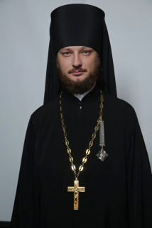 иеромонах Корнилий (Зайцев)
