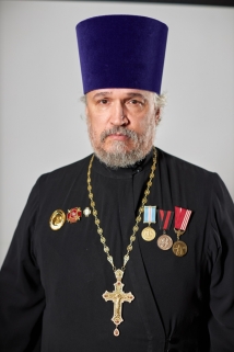 протоиерей Вячеслав Максимов