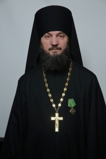 иеромонах Аркадий (Логинов)