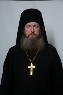 иеромонах Митрофан (Душанов)
