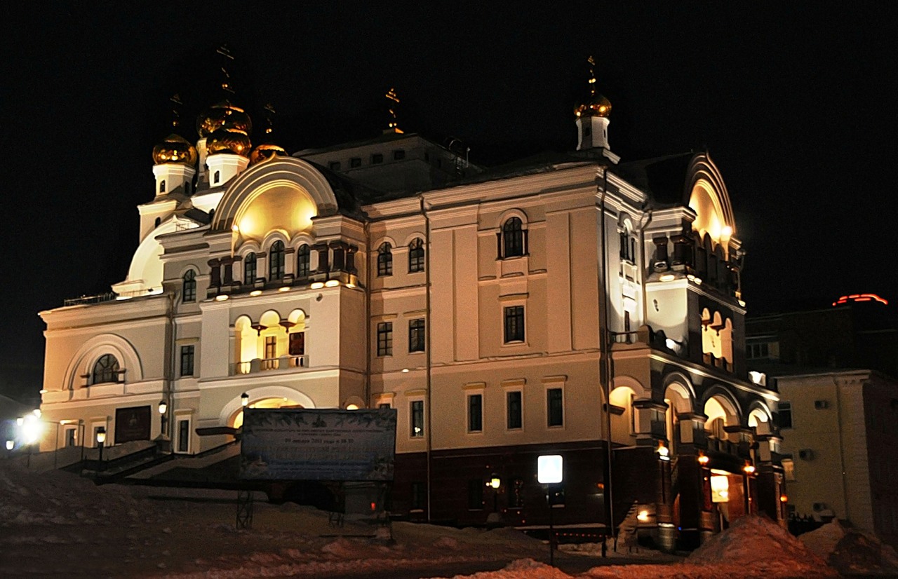 Театр в марте екатеринбург