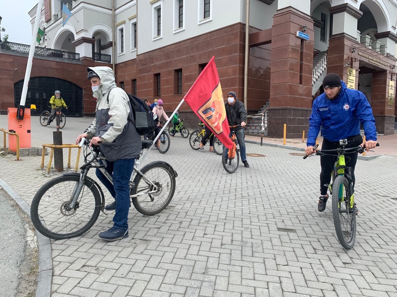 Самоизоляция в екатеринбурге последние новости. Велопробег в Екат. Веломарафон Екатеринбург.