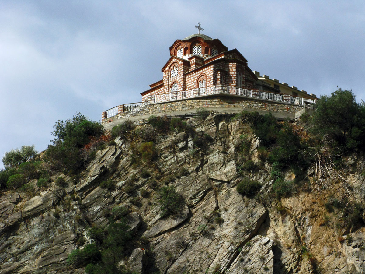 Лавра православные монастыри
