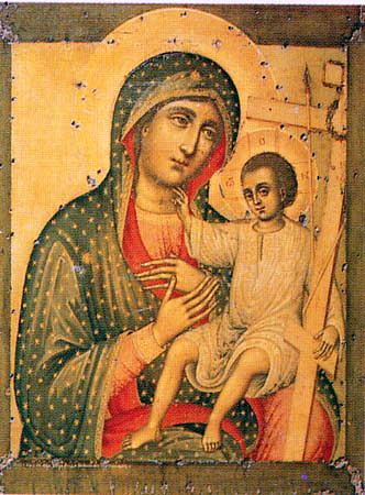 28 сентября - празднование Новоникитской иконы Божией Матери -  Екатеринбургская епархия