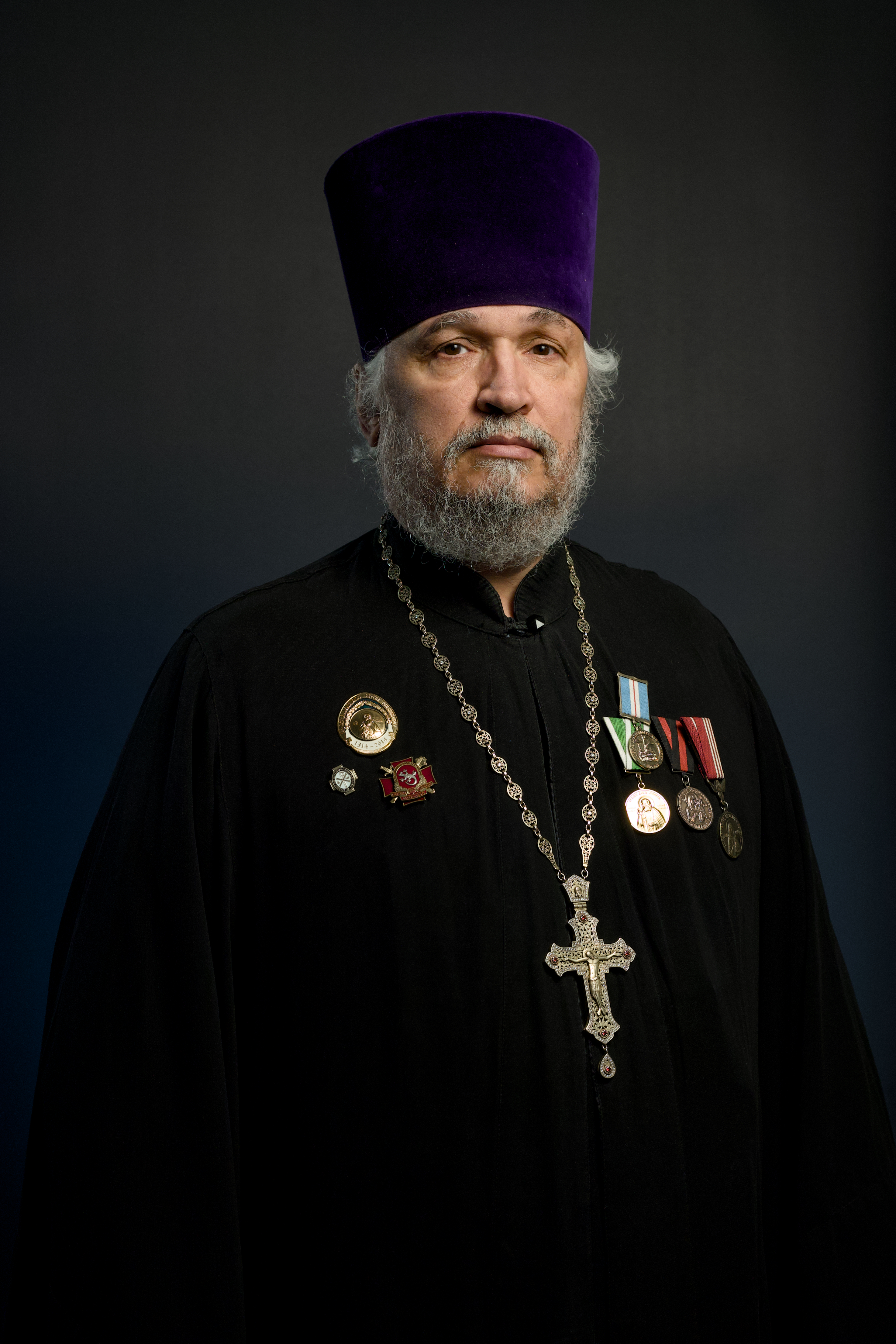 протоиерей Вячеслав Максимов