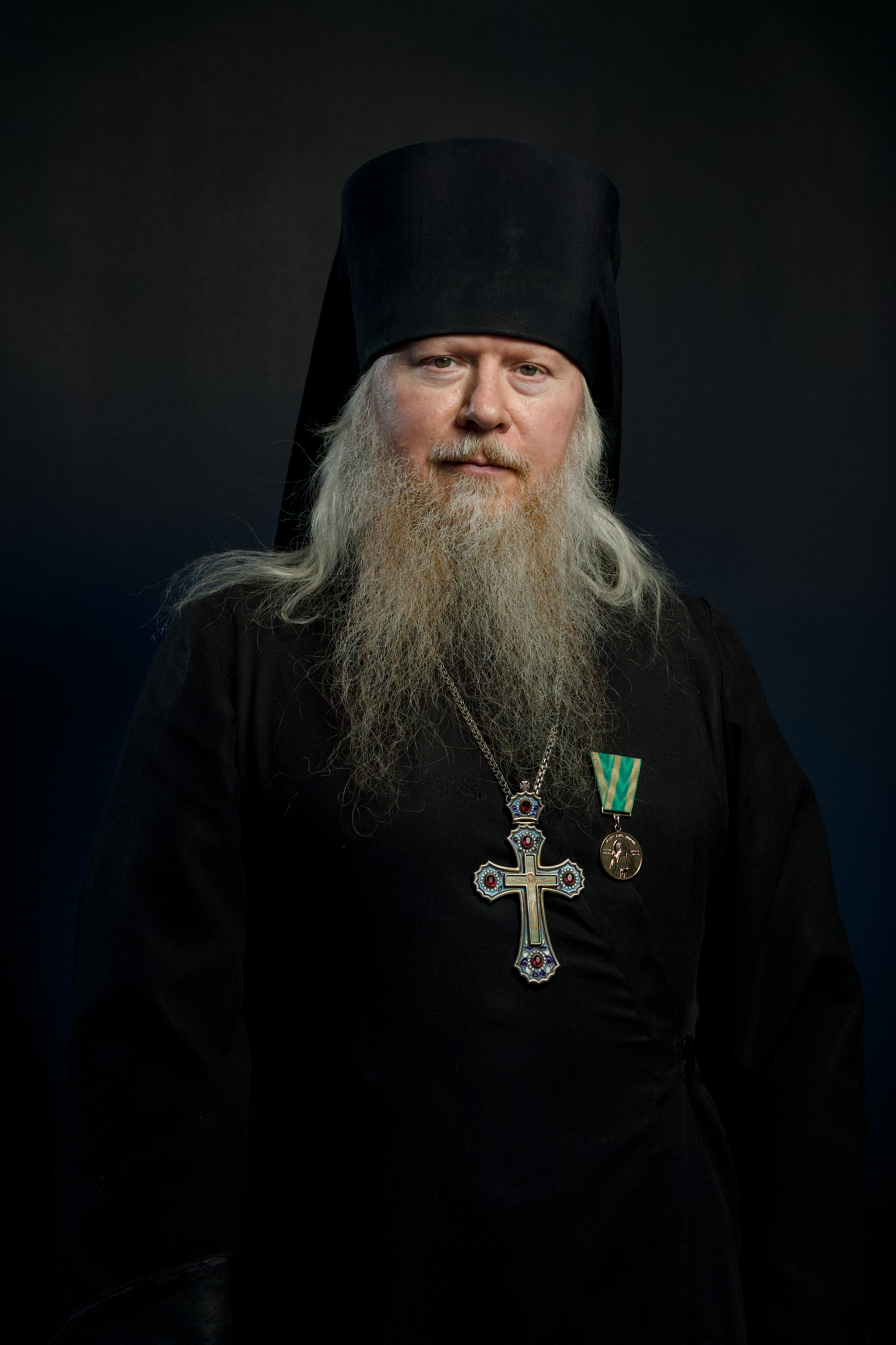 иеромонах Мефодий (Кощеев)