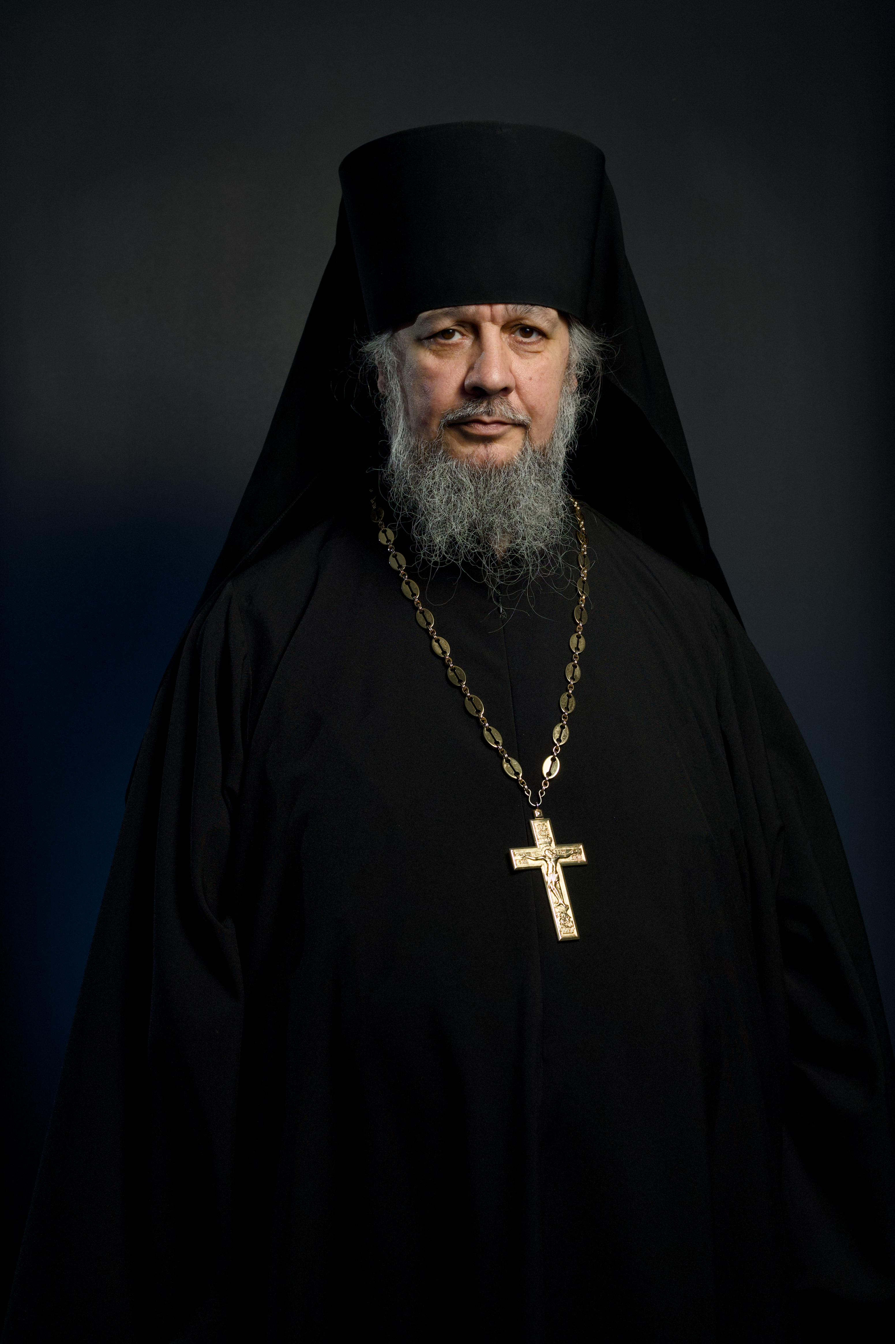 иеромонах Далмат (Бобров)