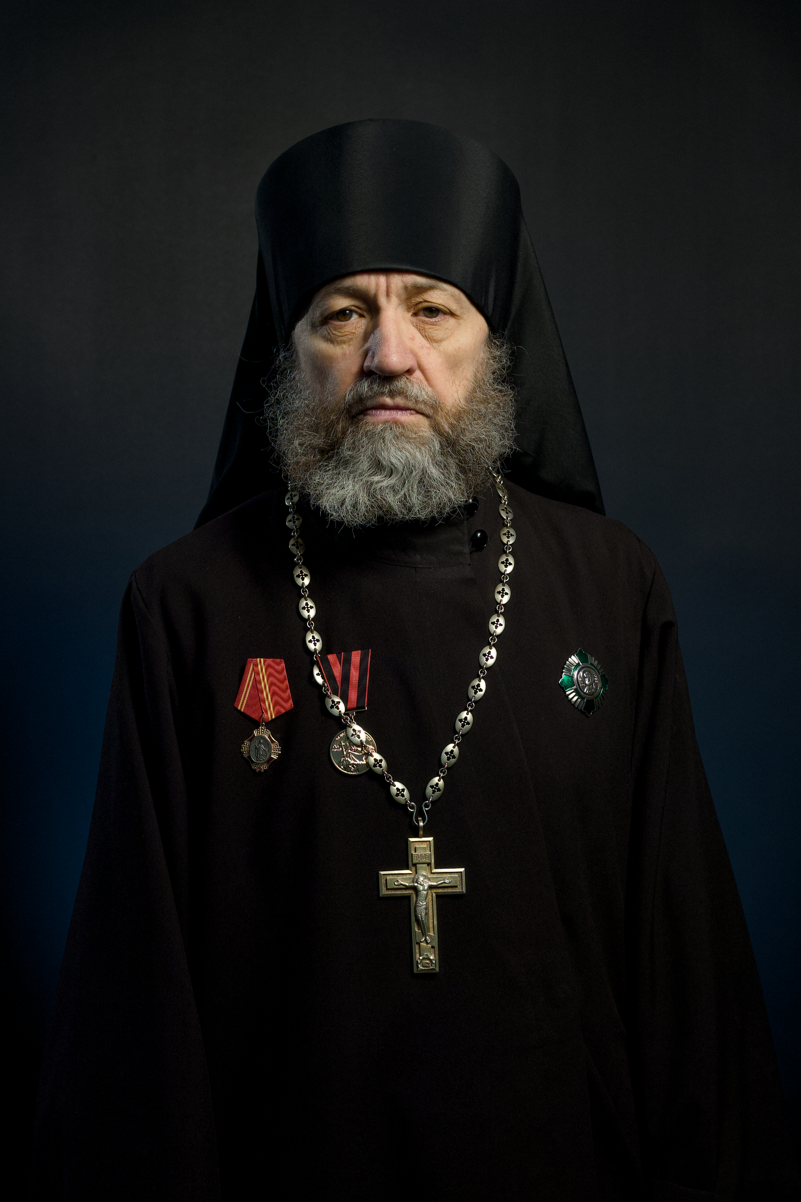 иеромонах Матфей (Озеров)