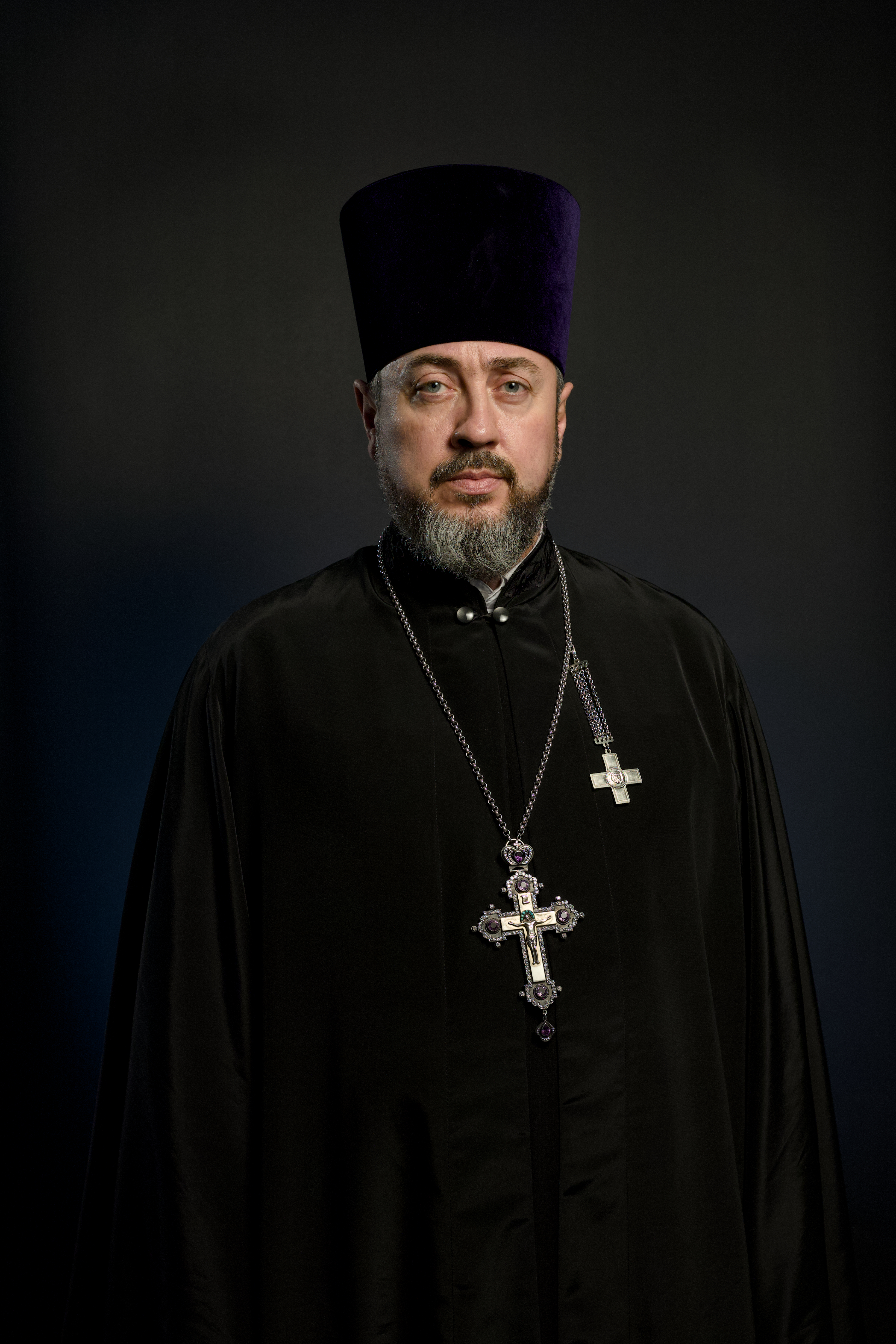 протоиерей Николай Тарантин