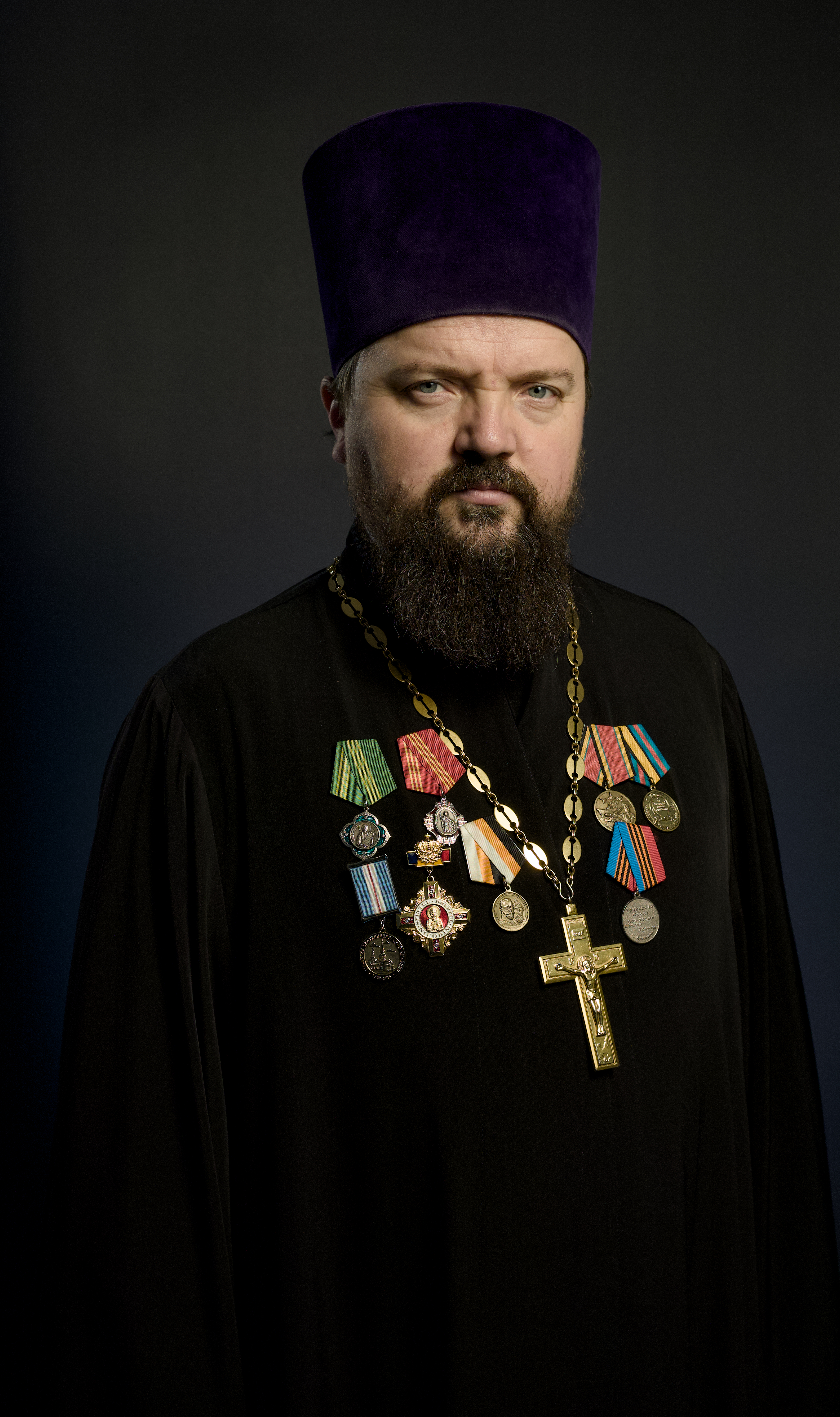 иерей Игорь Константинов