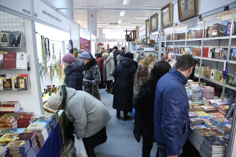 Архиерейская литургия состоялась в Свято-Троицком соборе Екатеринбурга