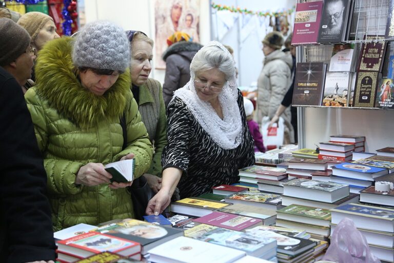 Архиерейская литургия состоялась в Свято-Троицком соборе Екатеринбурга