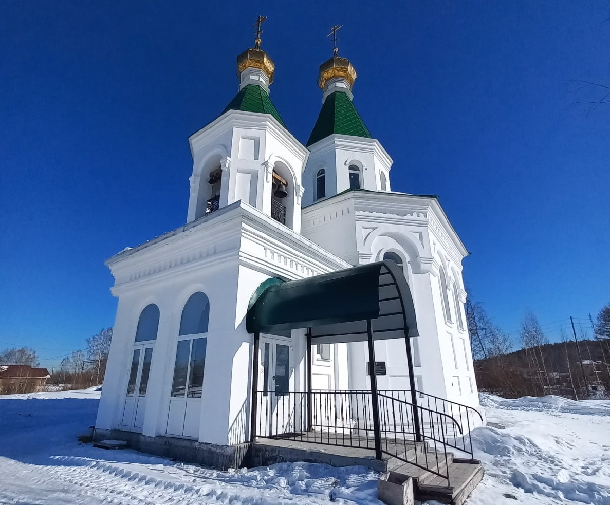 церковь на хрустальный телефон (93) фото