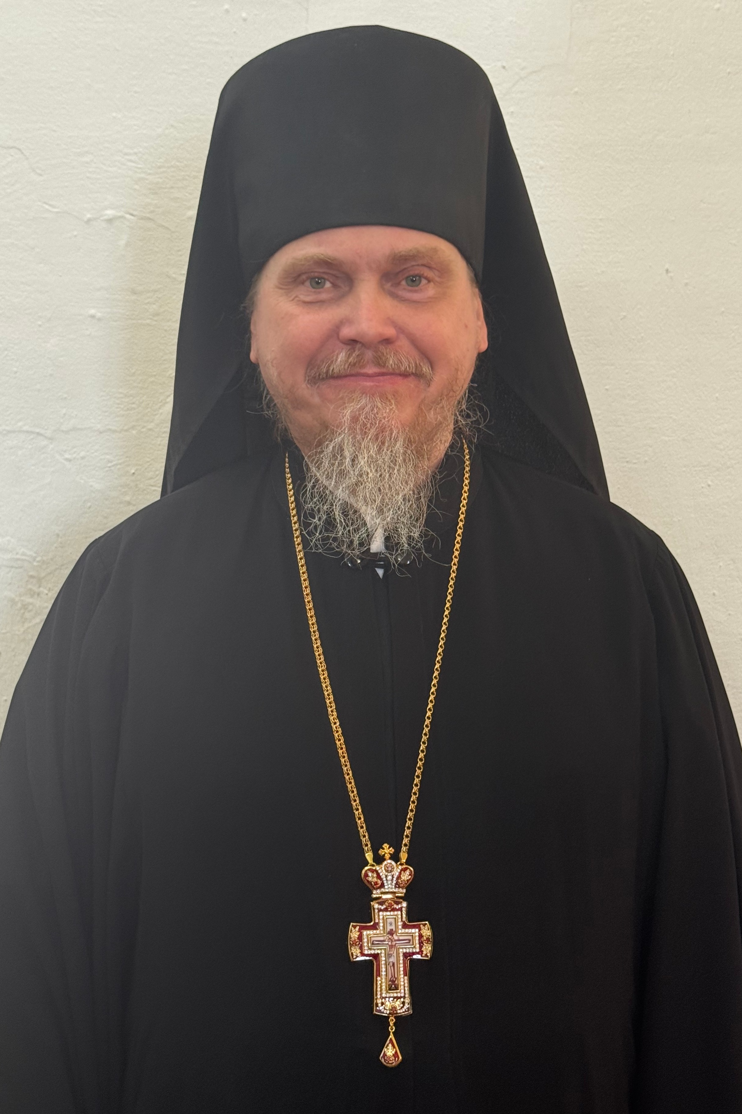 иеромонах Каллист (Федоренко)
