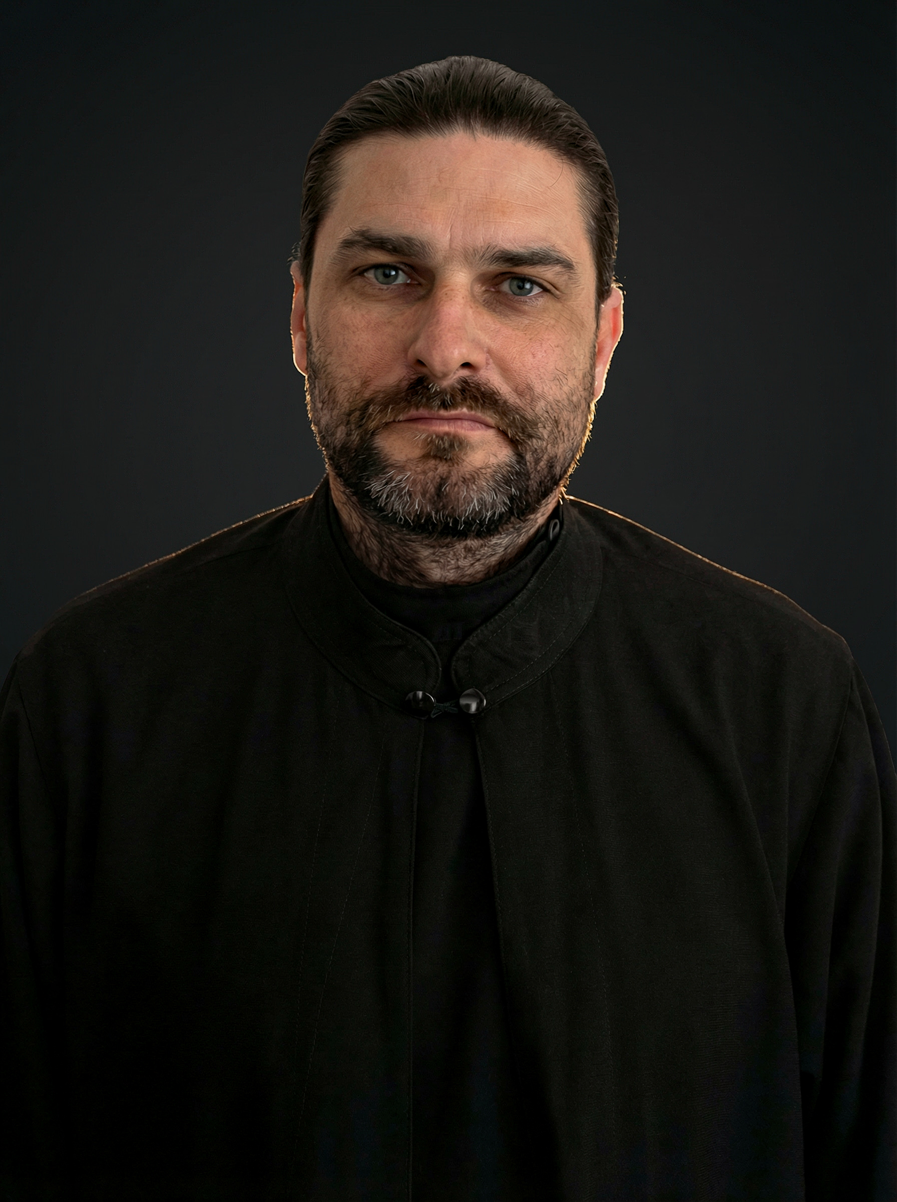 диакон Михаил Петкевич