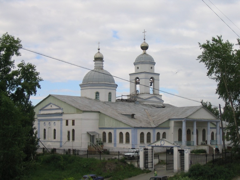 План комплект полевской