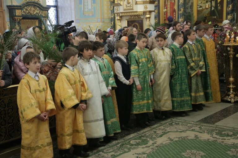 Владимир Легойда: Проекты документов Всеправославного Собора опубликованы по инициативе Русской Православной Церкви