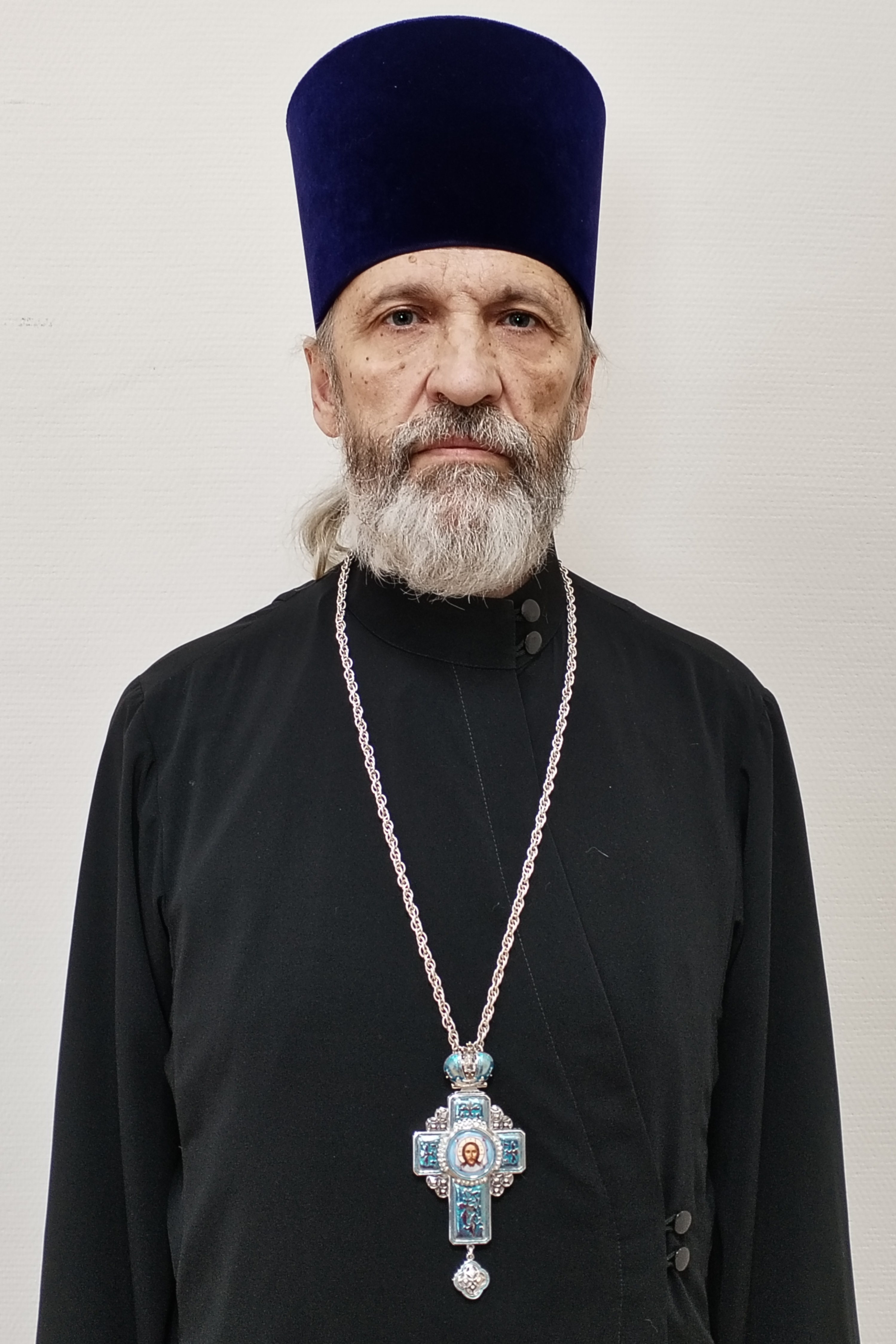 протоиерей Геннадий Шульгин
