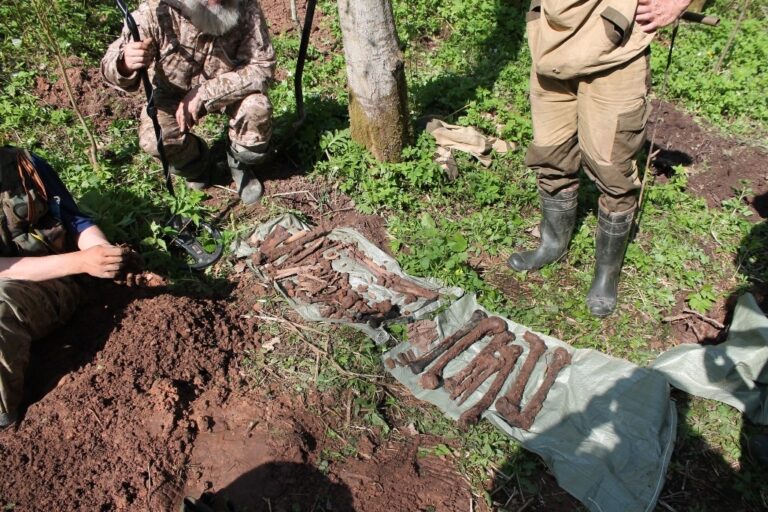 «Это лучшее патриотическое воспитание»: подведены итоги Вахты памяти — 2016