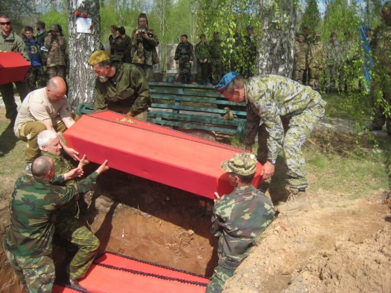 «Это лучшее патриотическое воспитание»: подведены итоги Вахты памяти — 2016