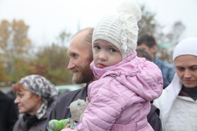 В день празднования перенесения мощей святого праведного Симеона Верхотурского Преосвященные архипастыри совершили Божественную литургию в Крестовоздвиженском соборе Верхотурья
