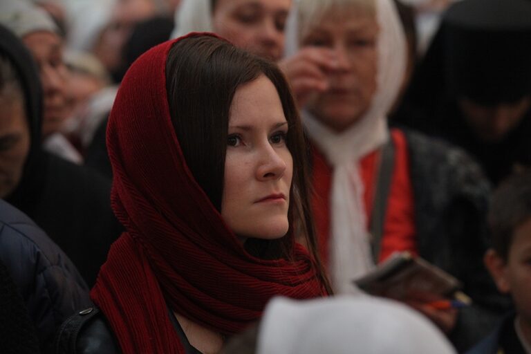 В день празднования перенесения мощей святого праведного Симеона Верхотурского Преосвященные архипастыри совершили Божественную литургию в Крестовоздвиженском соборе Верхотурья