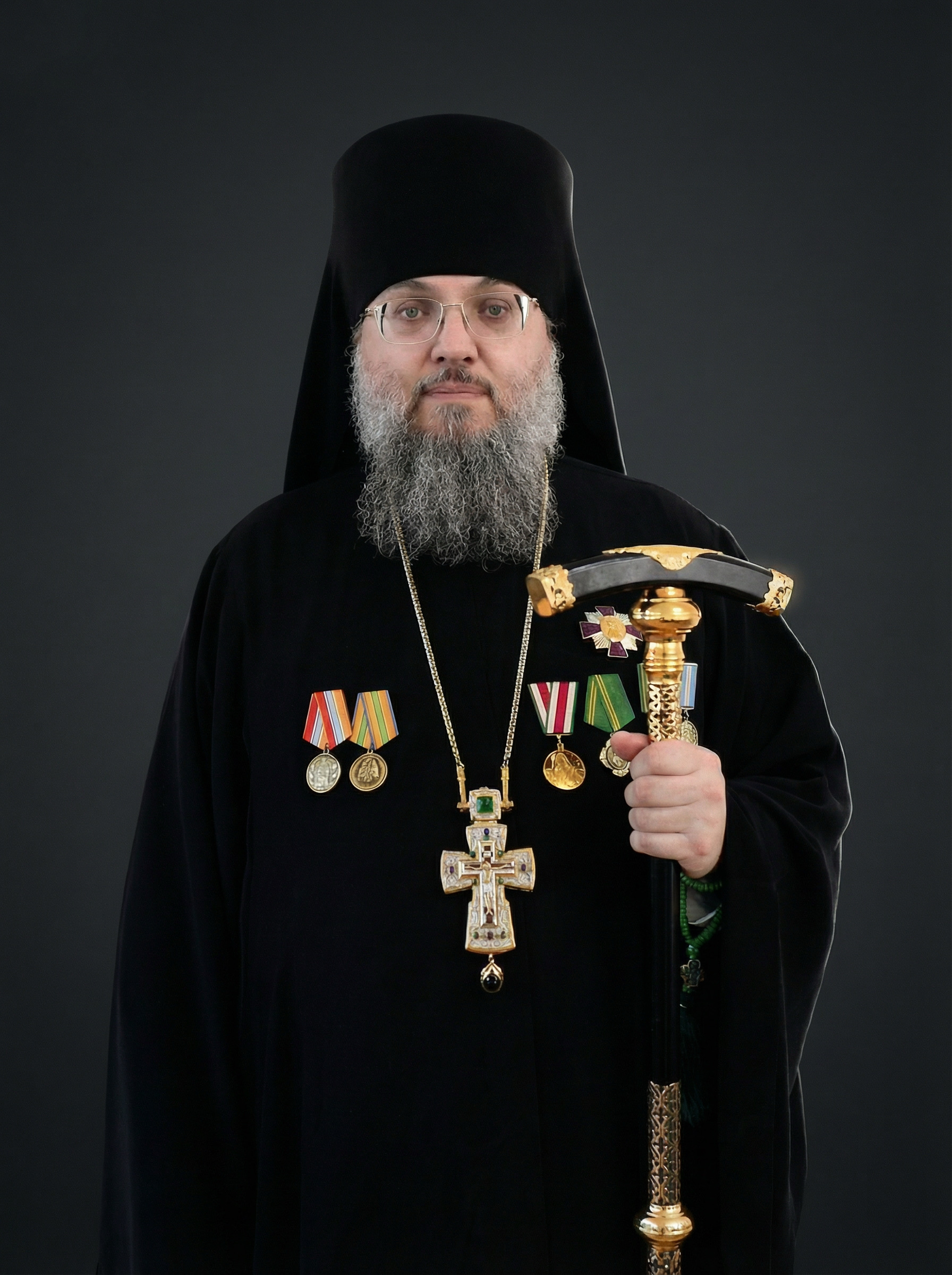 игумен Иероним (Миронов)