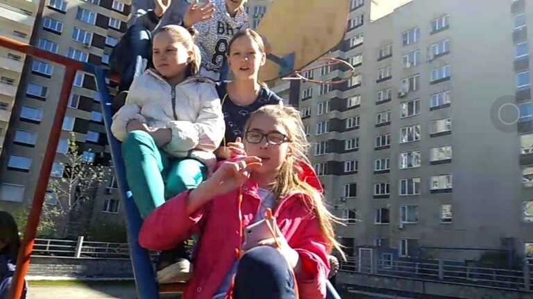 Дворовый турнир по системе «Русский силомер» состоялся в Екатеринбурге