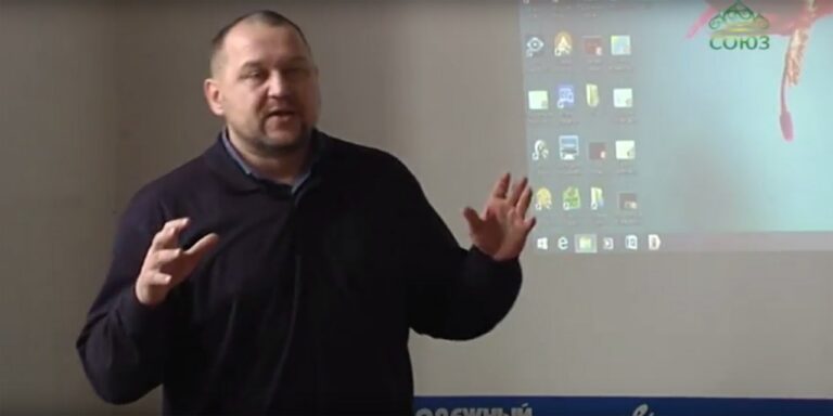 Началась подготовка к детско-юношескому турниру «Русский силомер» в церковно-приходских школах