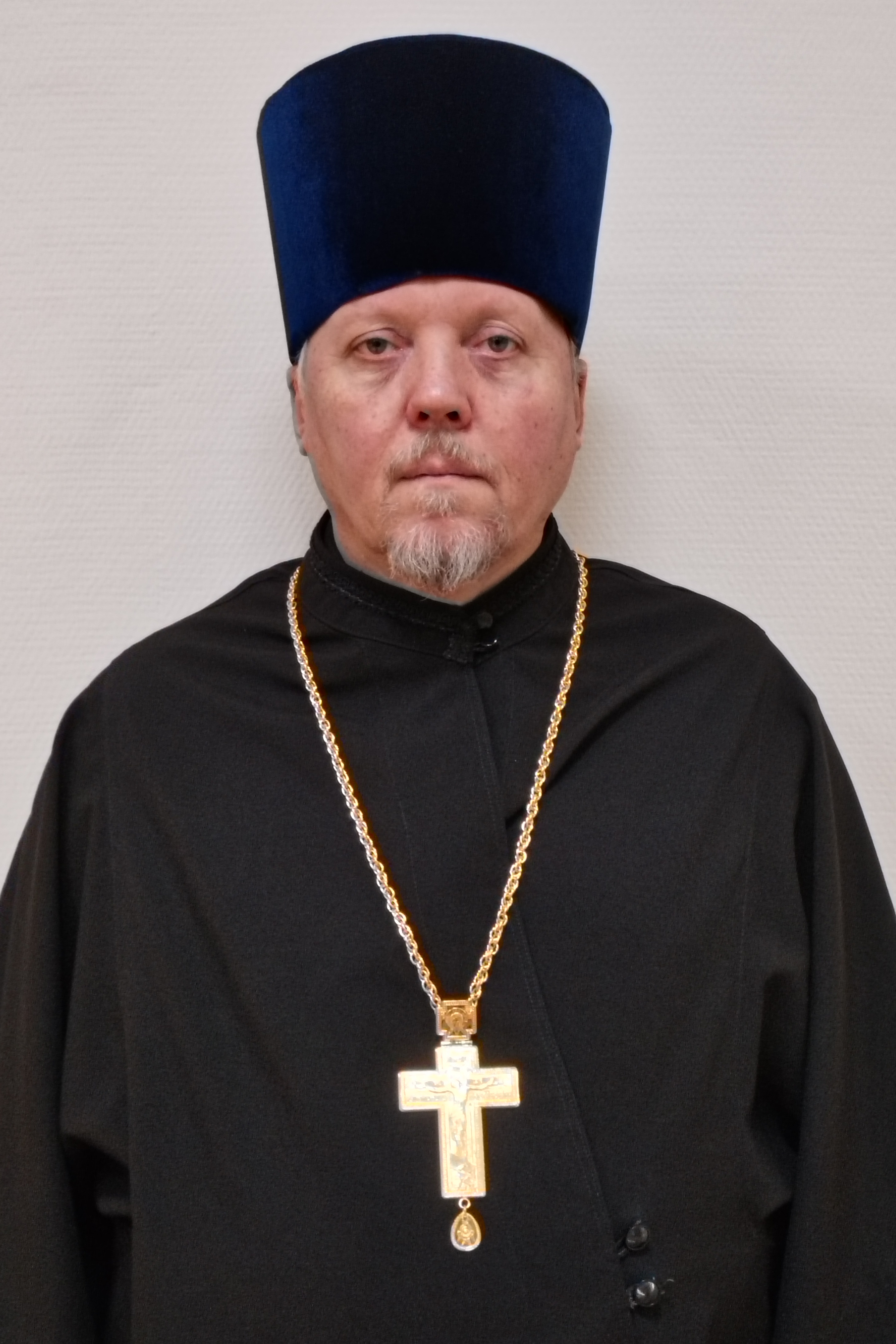 протоиерей Вадим Гурин