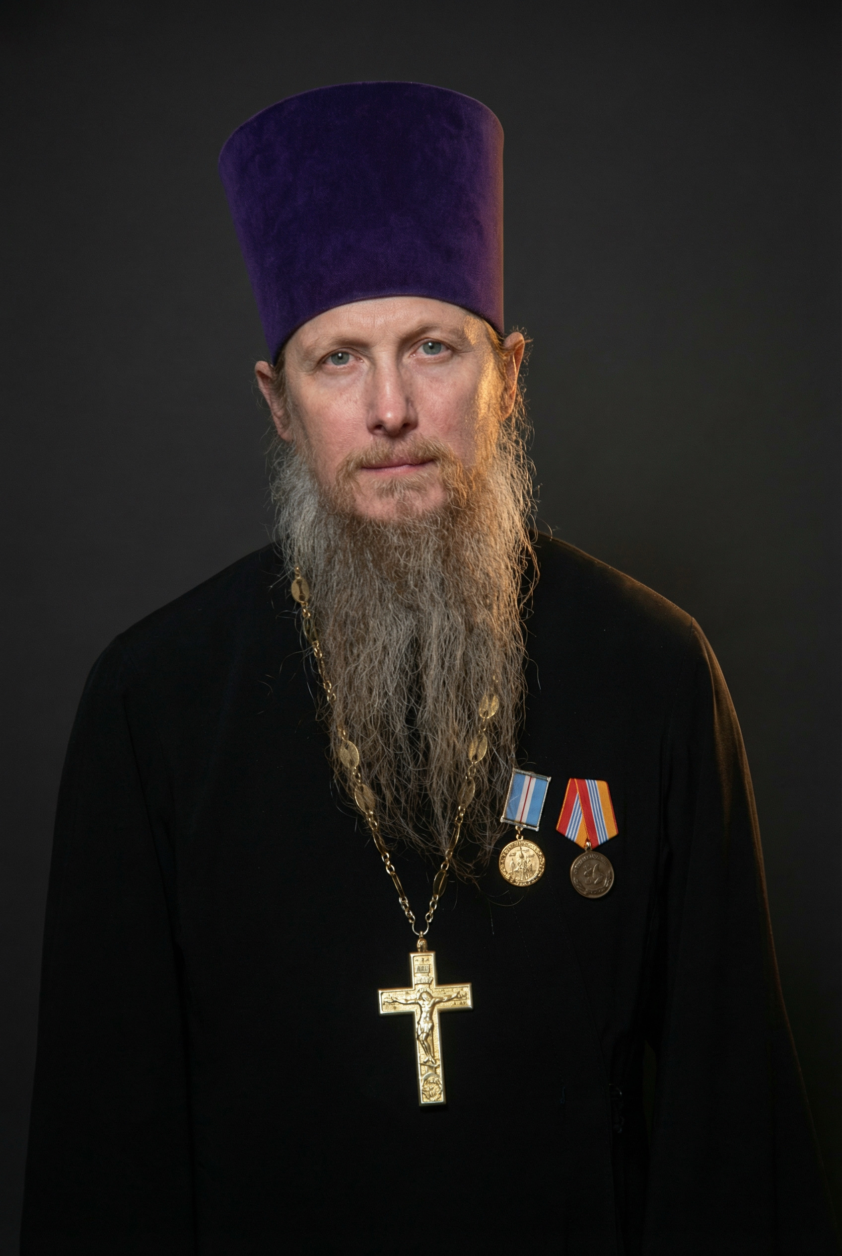 протоиерей Игорь Загайнов