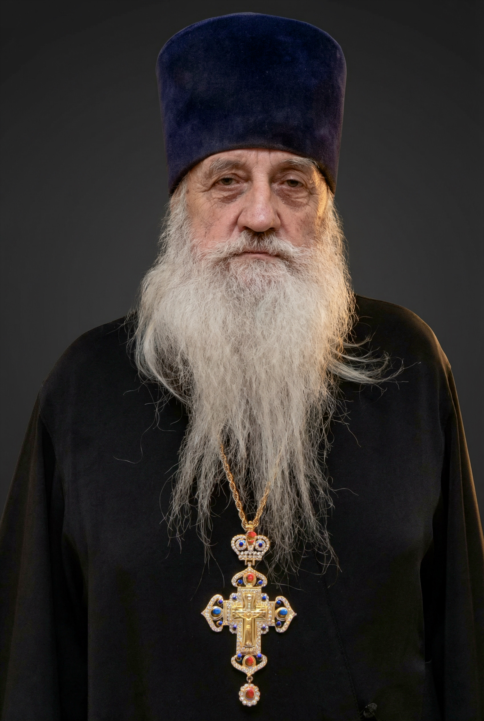 иерей Александр Журба