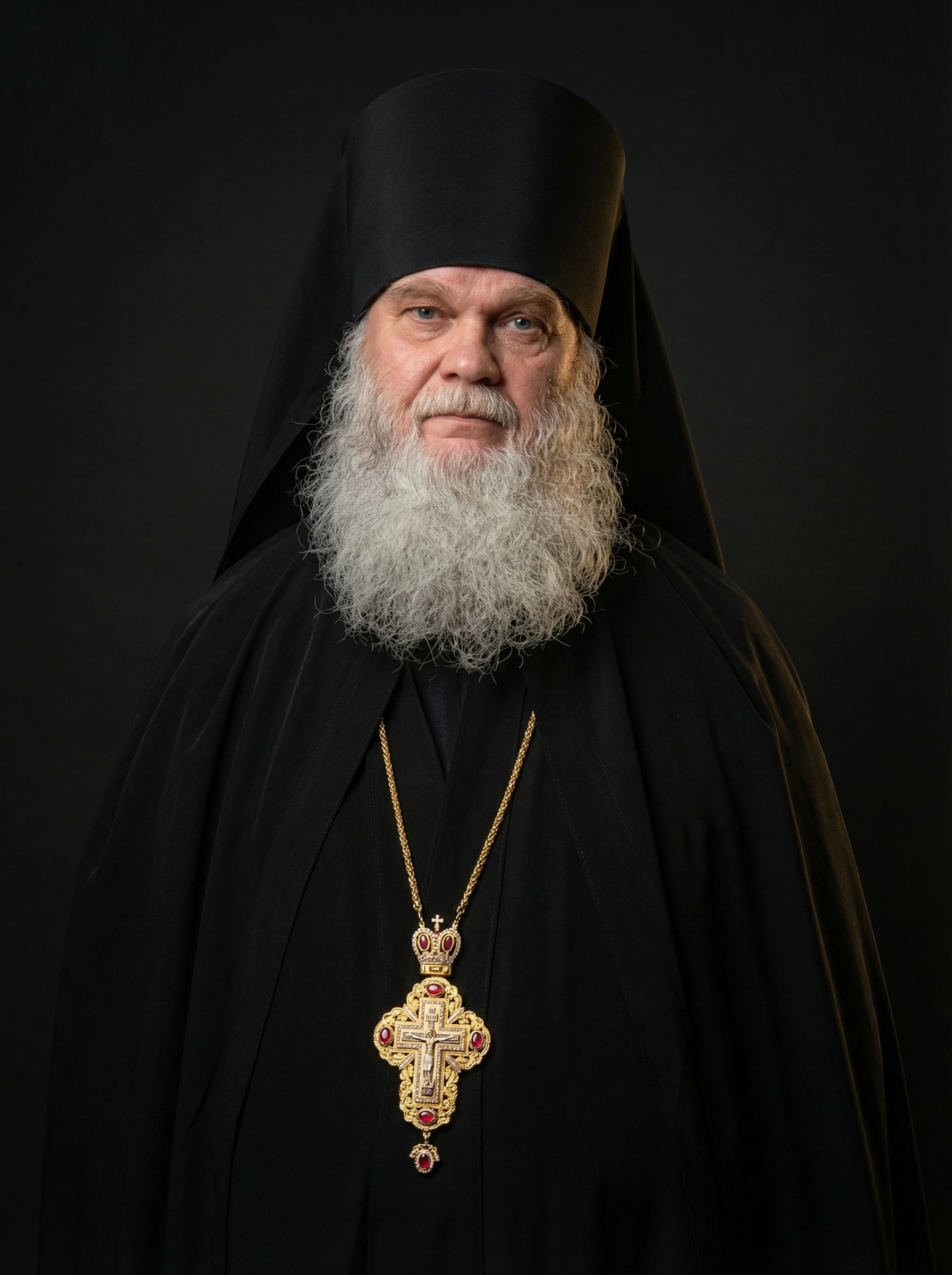 иеромонах Феофил (Плюхин)