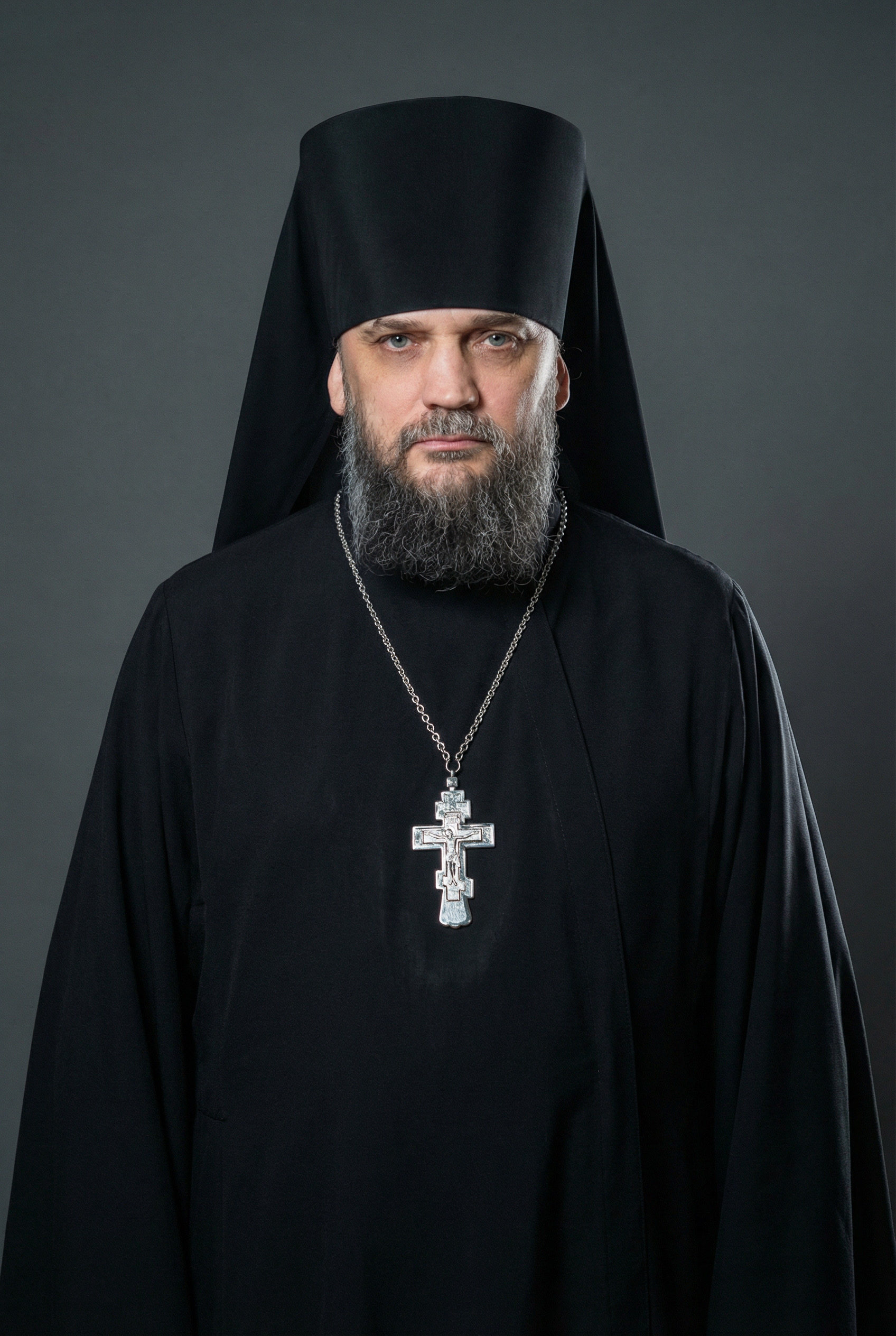 иеромонах Евстратий (Чернышов)