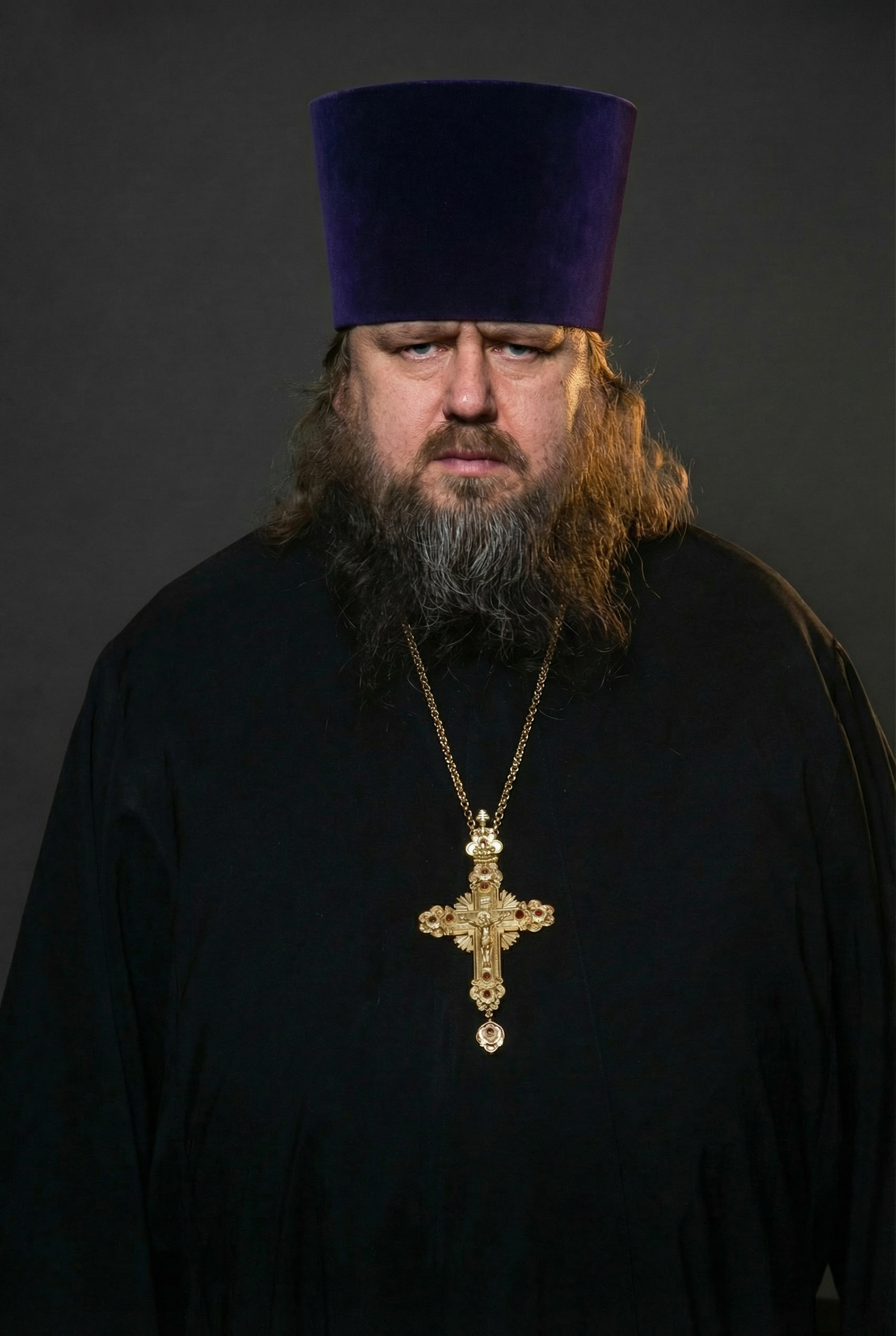 протоиерей Георгий Скала