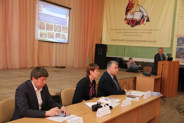 Руководитель епархиального молодежного отдела принял участие в семинаре по профилактике экстремизма в молодежной среде