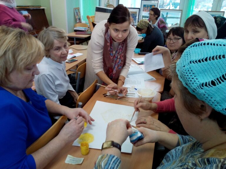 Совещание руководителей церковно-приходских школ прошло в Екатеринбурге